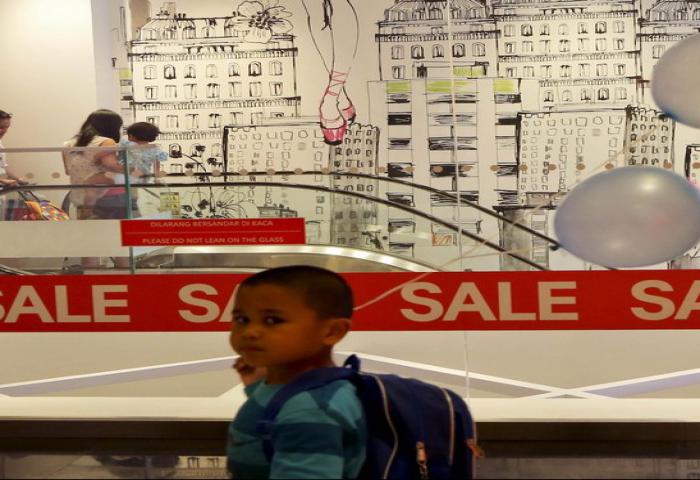 200 Pelaku Usaha Samarinda Beri Diskon Khusus